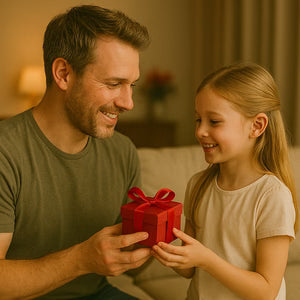 For Daughter